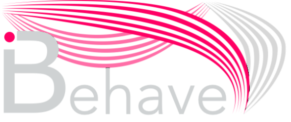 iBehave Logo